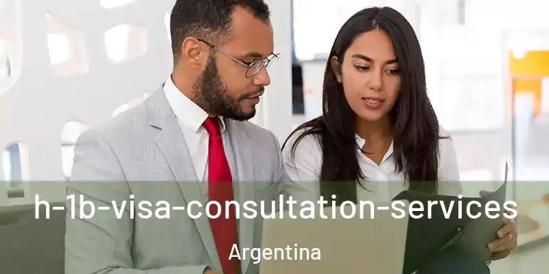 h-1b-visa-consultation-services Argentina