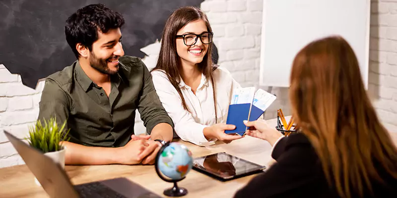 Benefits You Get with Our US Business Visa Consultancy Services in Argentina