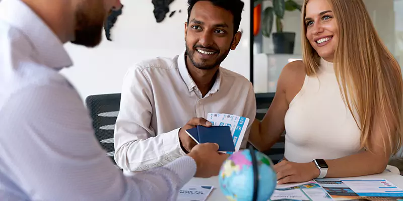 Benefits You Get with Our E2 Visa Support in Argentina