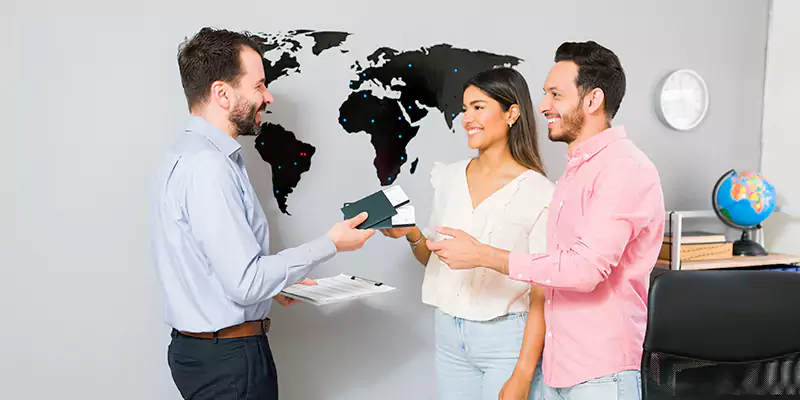 Why Choose Our Expert EB-5 Project Selection Consultants in Argentina?