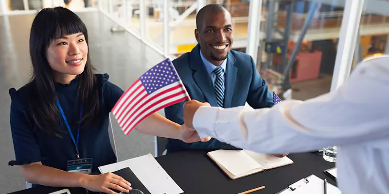 Our EB-5 Consultation and Strategy in Argentina