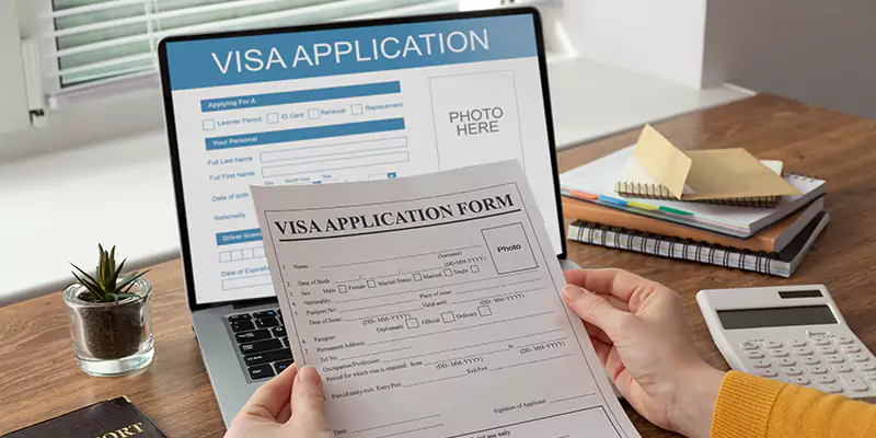Our Comprehensive Online US Visa Services in Argentina