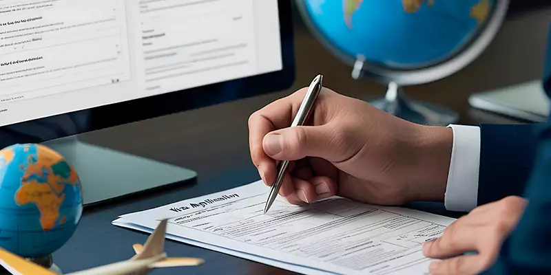 Benefits of Our US Branch Office Visa Services in Argentina